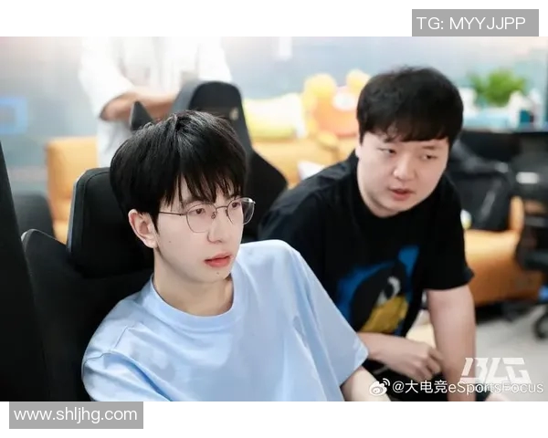 和平精英赛事分析：BLG战队在耐力与策略上的深度探讨与启示