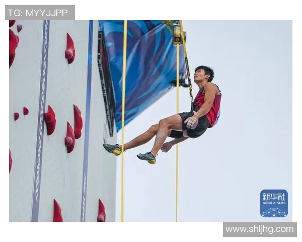 成都攀岩队领跑最新攀岩配合TOP10展现实力与风采