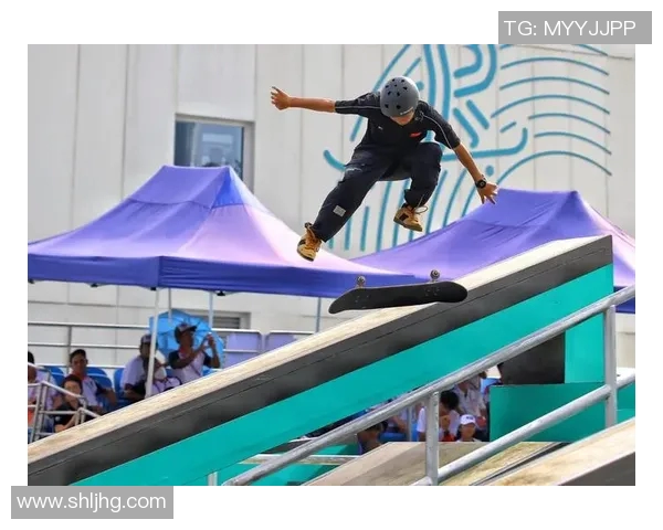 杭州滑板队战术解析与训练方法探讨助力滑板运动发展