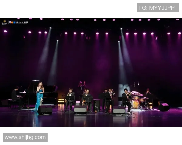 爵士乐的魅力与创新：从传统到现代的音乐演变与文化影响