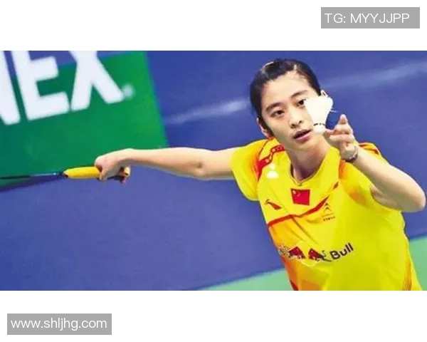 专访羽毛球女神周秀英揭示她成功背后的秘密与坚持