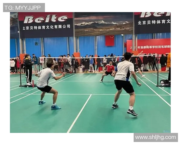 提升心理素质助力重庆羽毛球队在赛场上突破自我极限的探索与实践